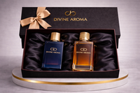 BOX 2 PERFUMES SUBSCRIÇÃO