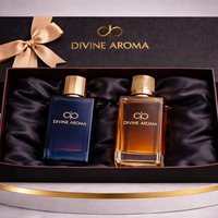 BOX 2 PERFUMES SUBSCRIÇÃO