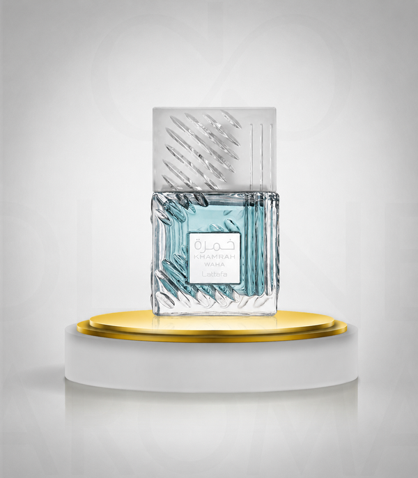 Khamrah Waha Lattafa 100ML
