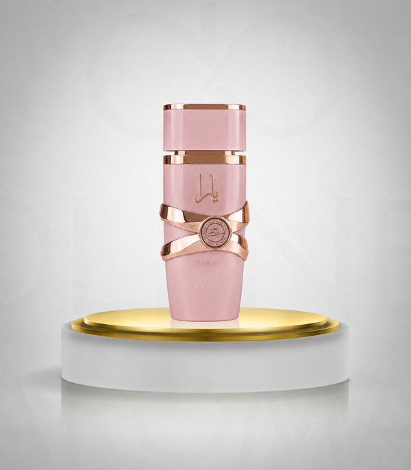 Yara elixir Lattafa 100ML