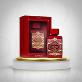 Badee'e al Sublime Lattafa 100ml Eau de parfum(unissex).