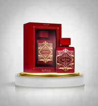 Badee'e al Sublime Lattafa 100ml Eau de parfum(unissex).