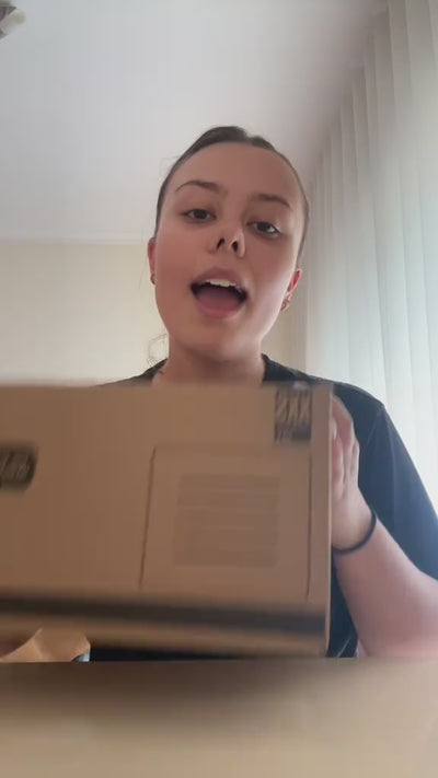 Descobre a nossa nova box de perfumes árabes
