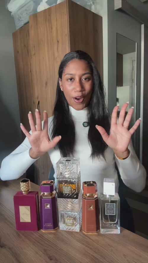 3 perfumes que nunca saem de moda